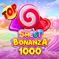 sweet bonanza 1000